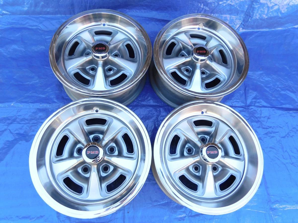PONTIAC 15インチ アルミホイール Wheels for Pontiac for sale | eBay