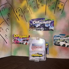 greenlight 1/64 Chase El  Camino