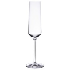 Schott Zwiesel Belfesta Crystal Champagne Flutes 215ml (Pack of 6) - GD903