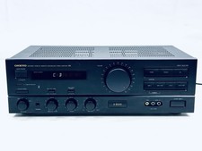 Amplificatore Onkyo A-8640 (#5913)