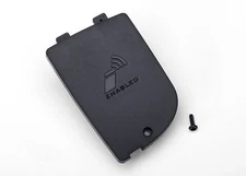 Traxxas Link Wireless Module Cover Plate - TRA6512
