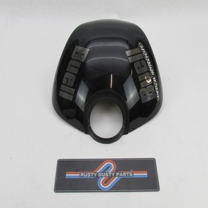 Airbox Cover Buell | eBay