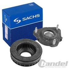 SACHS DOMLAGER-SATZ VORDERACHSE VORNE LINKS o. RECHTS für FORD FIESTA FUSION