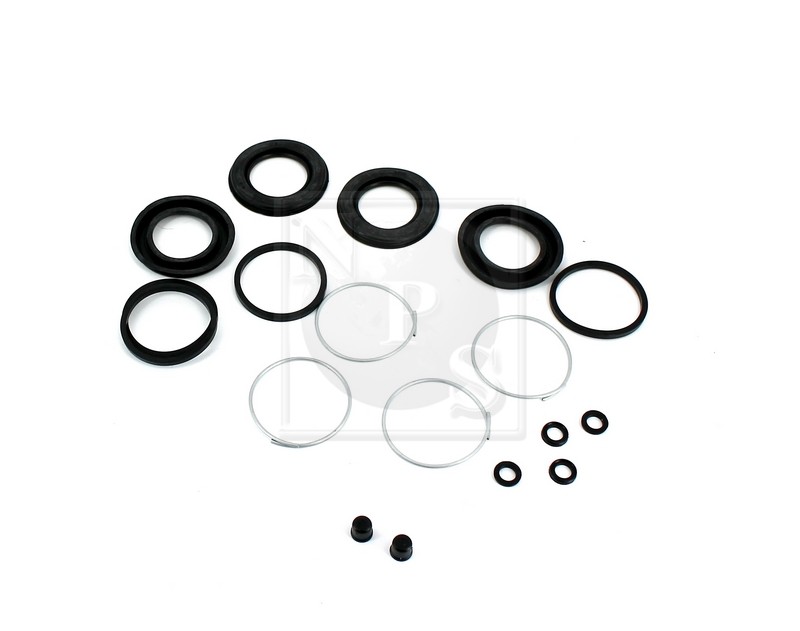 Kit reparation etrier frein NPS T382A48 Toyota Volkswagen 0447935010