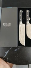 CUTLUXE KITCHEN KNIVES