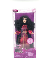 Disney Store Classic Doll Collection Mother Gothel from Tangled Retired