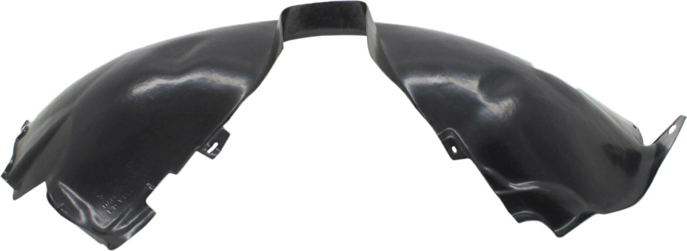 Pare-boue aile avant droite Volvo XC70 2007 2015 2016 garde-boue plastique version US