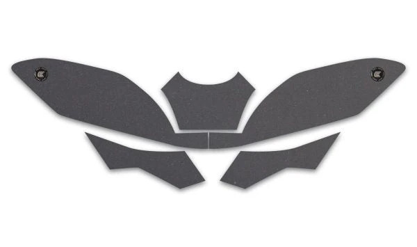 Eazi-Grip Wrap Around Tank Grip | Silicone | Suzuki GSX-S1000 GX 2024>Current