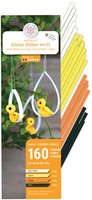 Papier+Ideen Quilling-Set KüKen Im Ei - Bastelset, Papier, Ostern, Basteln, Diy