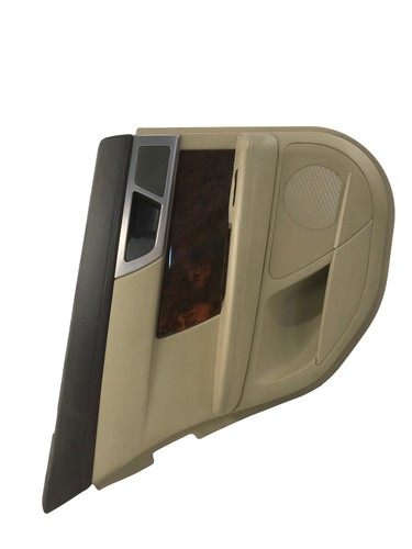 8X23-F274A31-A Innen Türpanel Links Jaguar XF (2008) 2.7 D 152KW 5P