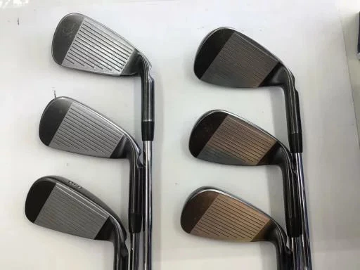 Ping G710 lefty Iron Set 5-9,Pw 6pc Flex Regular N.S.PRO 950GH neo Steel - Image 4 of 4
