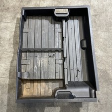 ✅ Laderaumwanne Kofferraum Wanne  A2046905141 MERCEDES-BENZ GLK-Klasse  X204 