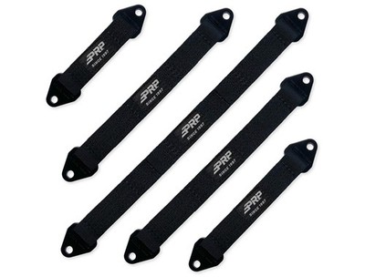 PRP 26'' Limit Strap, 4 layers of 10,000 lb webbing, EACH