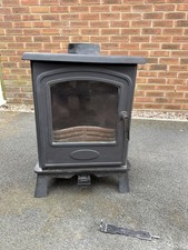 Broseley 5kw Multifuel Stove