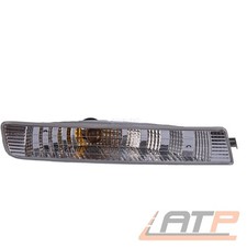 BLINKER WEIß VORNE RECHTS FÜR OPEL VIVARO BJ 01-06