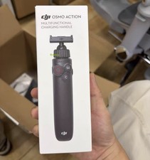 DJI Osmo Action Multifunctional Charging Handle Power Grip for Action 4/5pro