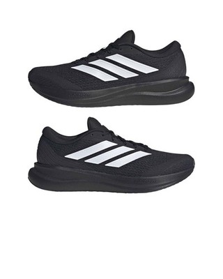  Adidas Running Runfalcon 6 M Herren Sneaker Schuhe Schwarz Weiß 
