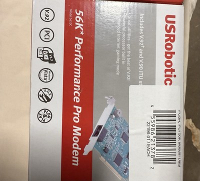 Data Modem