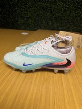 Men  s NIKE PHANTOM 6 ELITE LOW CUT SG-PRO PLAYER EDITION Size 6.5 IO4539-300