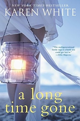 A Long Time Gone, Karen White