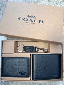 Coach 3in 1 Wallet | eBay