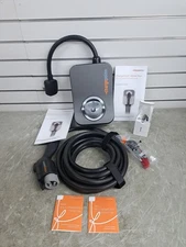 ChargePoint CPH50-NEMA6-50-L23 23 ft. 240-Volt Home Flex Level 2 WiFi NEMA 6-50