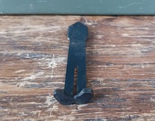 Vtg Semi Buckhorn Sight Remington Winchester Marlin 38 Dovetail Marble Style