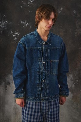 Levi's LVC 1944 S506XX 