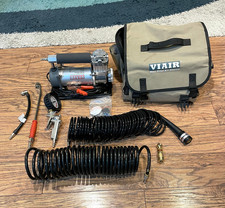 Viair 400p-rv Automatic Portable Air Compressor Kit Rv Car Off-road Compressor Viair 400p-rv Automatic Portable Air Compressor Kit Rv Car Off-road Compressor