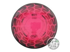 USED MVP Disc Sports Neutron Watt 174g Pink H...