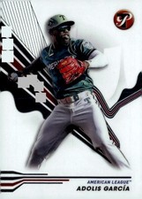 2024 Topps Pristine - All-Star Game Adolis Garcia #267