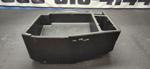 2015-2023 Dodge Challenger Trunk Foam Air Compressor Storage Load Holder OEM