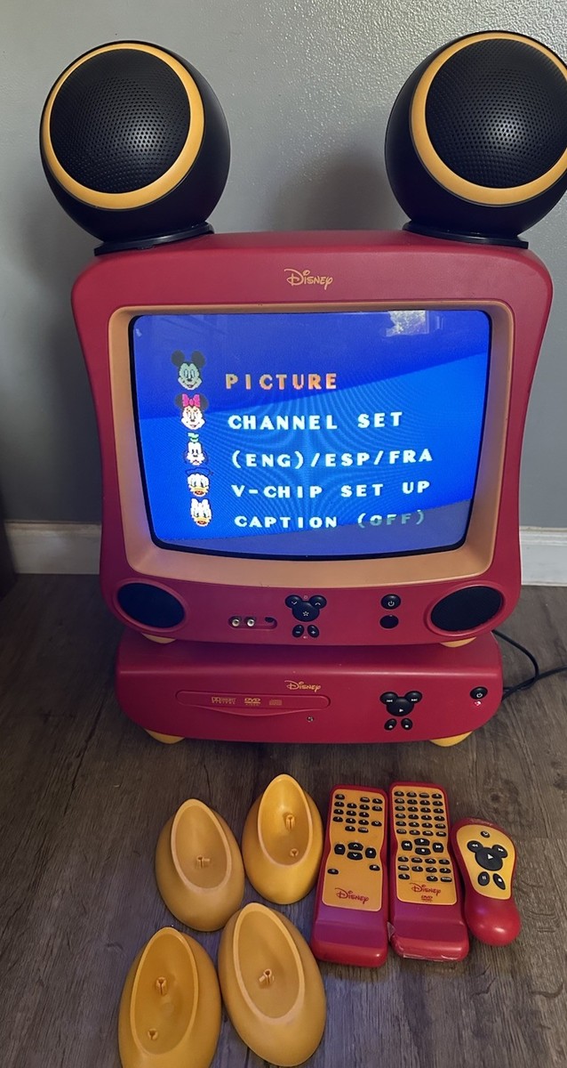 Disney Mickey Mouse 13