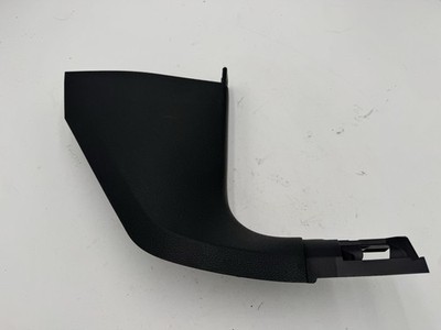 2015-2021 VOLKSWAGEN GOLF GTI FRONT RIGHT PASSENGER DOOR SILL KICK PANEL TRIM