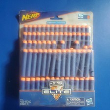 Nerf N-Strike Elite Dart Refill Pack 75 Darts - Brand New Sealed