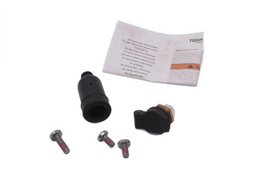 Socket on-board electrical system accessory Triumph Street Triple 765 R Euro 5 H