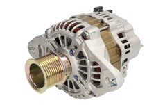 Alternateur pour VOLVO FE, FE II, FL III D5K210-G9K320 12.09-