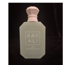 New KAYALI Yum Pistachio Gelato 33 - 50 ml/1.7 oz