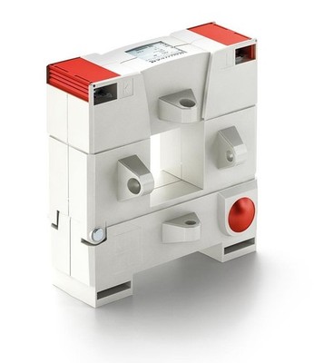 Janitza Electronic Differenzstromwandler KBU58D Stromwandler 1503401
