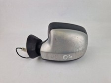 Retroviseur gauche (ou coque) Dacia DUSTER