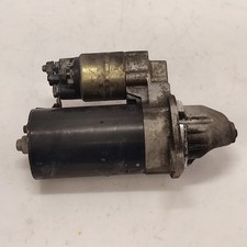 Démarreur BMW 316