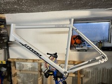 Stevens Rahmen Strada 1000 Tour 2024 Urban / X-Cross Neu