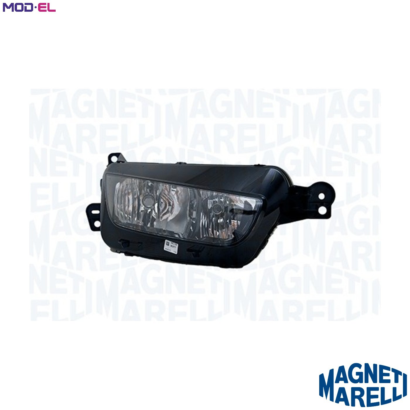 HEADLIGHT 712472201129 FOR CITROEN C4/GRAND/PICASSO/II HNY 1.2L 3cylBHY 1.6L