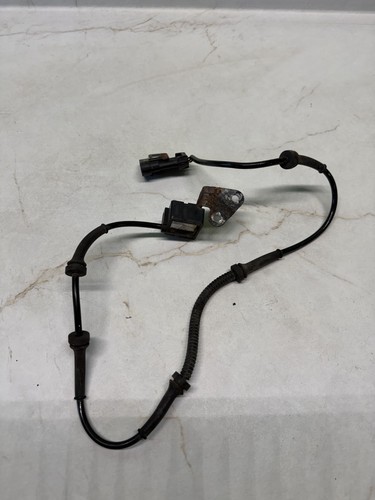 Maserati Quattroporte 2004-2008 Front Left Sensor Photo - $50