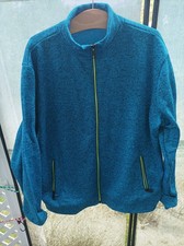 Herren Fleecejacke Gr.2XL Neu