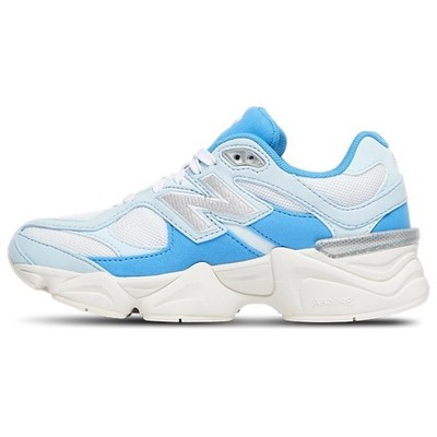 New Balance 9060 Blue White GC9060AF GS & Women's Size New | eBay