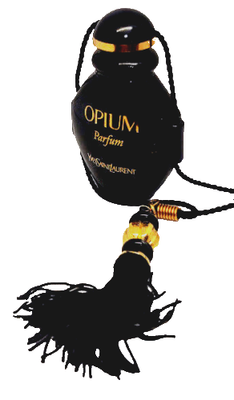 ❤️OPIUM YVES SAINT LAURENT YSL,parfum,FLACON DE LUXE,15ML1/2OZ
