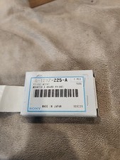 Sony HDR-FX7 HVR-V1 Camcorder YY-003 Board Lens Drive 1-870-051-11 A-1217-225-A