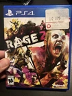 Rage 2 - Sony PlayStation 4