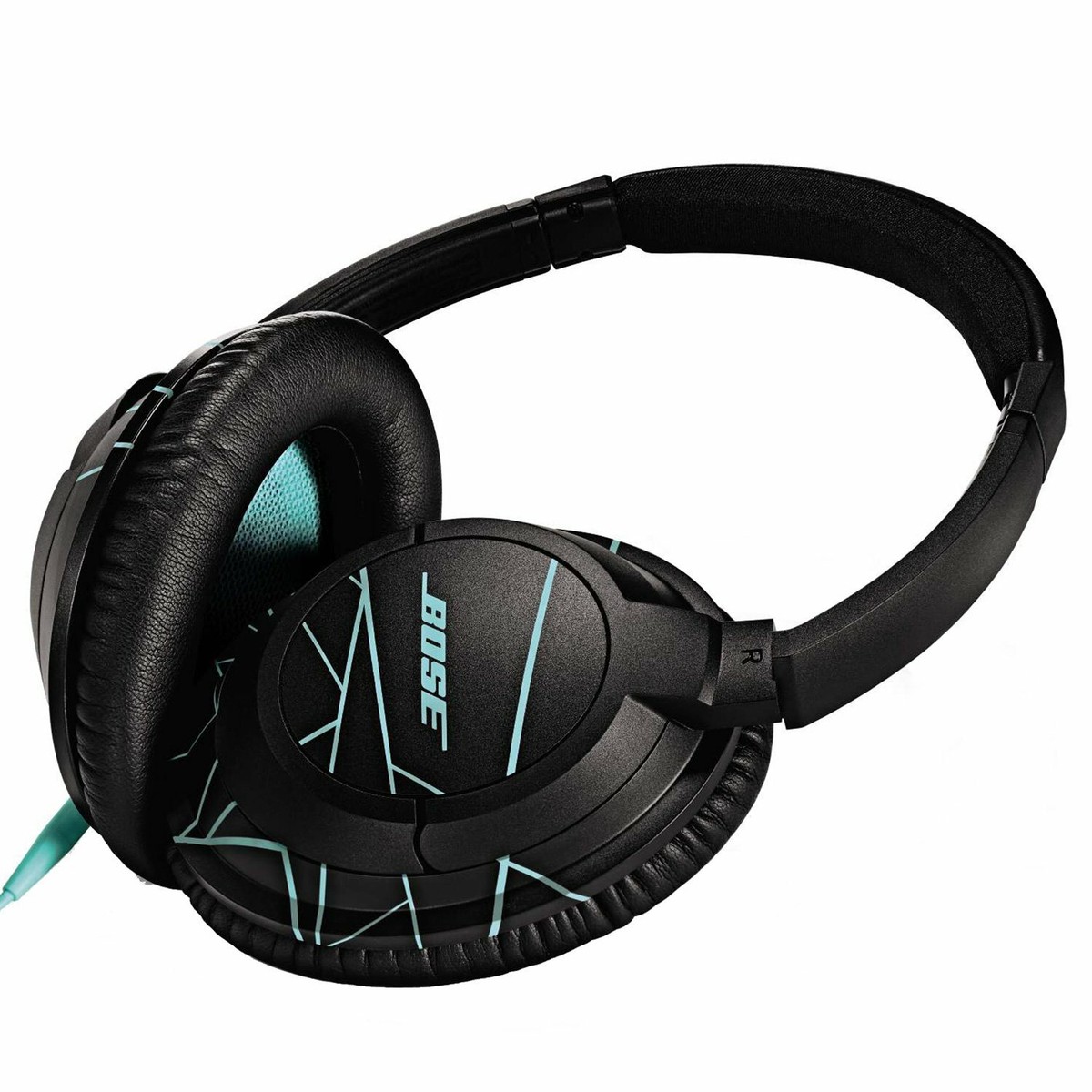 Bose SoundTrue Around-Ear AE Wired Headphones Headband Headset